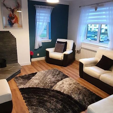 Fort William Lovely Flat Central Location Exteriör bild