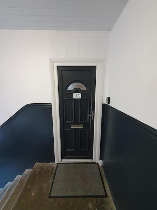 Fort William Lovely Flat Central Location Exteriör bild